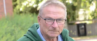 Han valdes på nytt till oppositionsråd