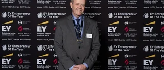 Norra Sveriges främsta entreprenör är utsedd: "Mod, handlingskraft och äkthet"