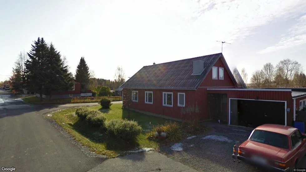 Älvbrinken 17