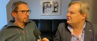 TV: Bandysnack om •Sjöholms timeout •IFK utan hemmaplan •SM-finalen •Chanserna mot VSK