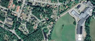 Huset på Parkvägen 5 i Totebo sålt för andra gången på kort tid