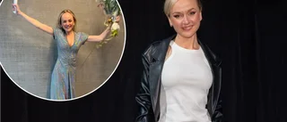 Efter sju år – Anna Bergendahl äntligen klar med läkarlinjen: ✓Framtidsplanen ✓Drömmarna ✓"Siktar väldigt högt"