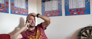 IFK-tränaren om timeouten: "Spelarna sa till mig att det var dags att gå hem"