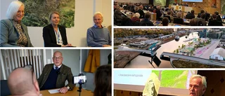Nu har partierna styrt Norrköping i mer än 100 dagar