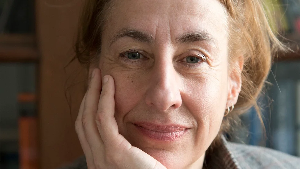 Judith Hermann (född 1970) är en kritikerrosad tysk författare. I Sveriges introducerades hon redan år 2000 med debutromanen "Sommarhus, senare". Senast hon översattes till svenska var 2016, då novellsamlingen "Alice" gavs ut i Sverige.