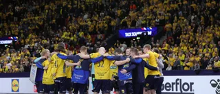 Guide: Så fortsätter handbolls-VM