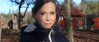 Busschauffören glömde bort hennes barn • Mamman Jessica: "När man får det samtalet, och inser att ens barn är borta"