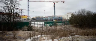 Knivstas byggproblem snart också Uppsalas