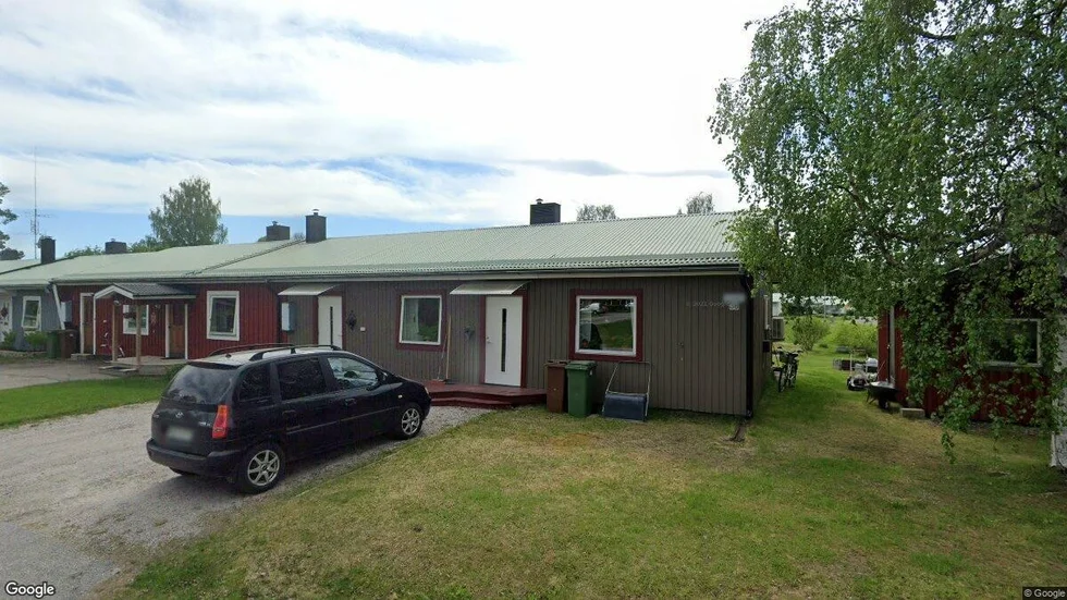 Ringvägen 38