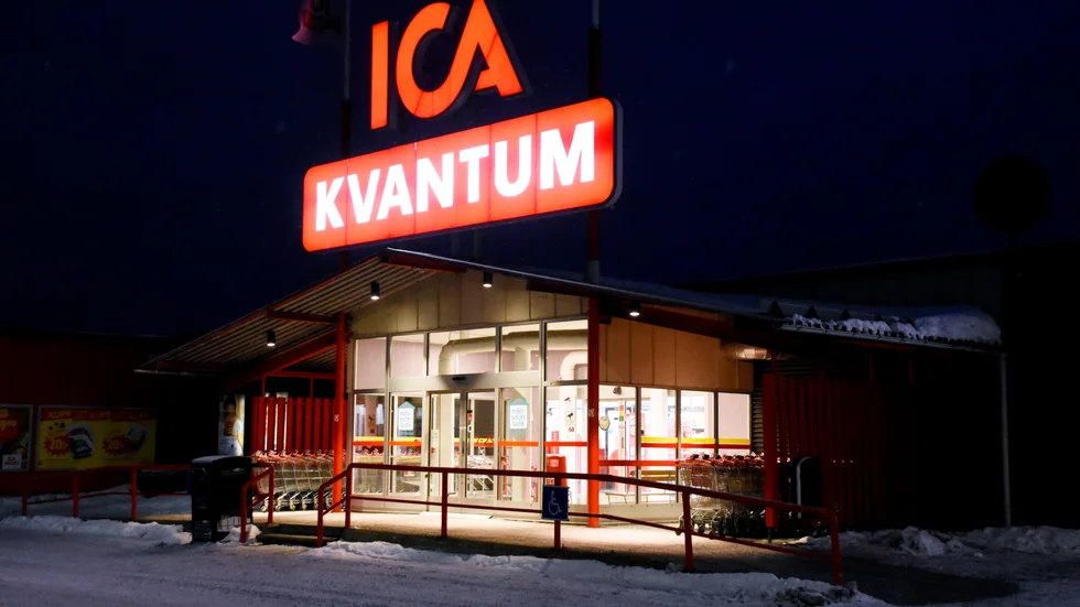 Ica Kvantum