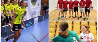 Lokala SPORTHELGEN – på en minut: "Ett brett missnöje"
