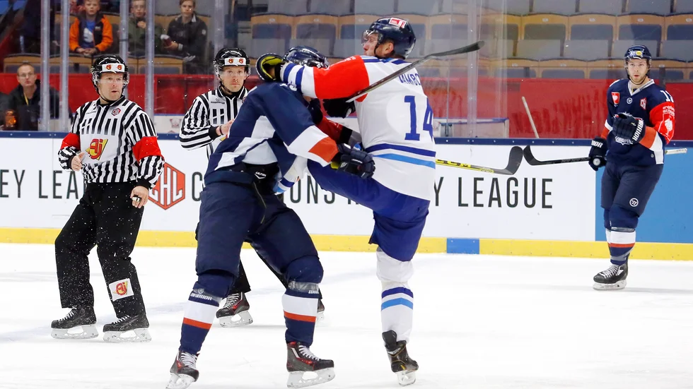 LHC mot Liberec 2015.