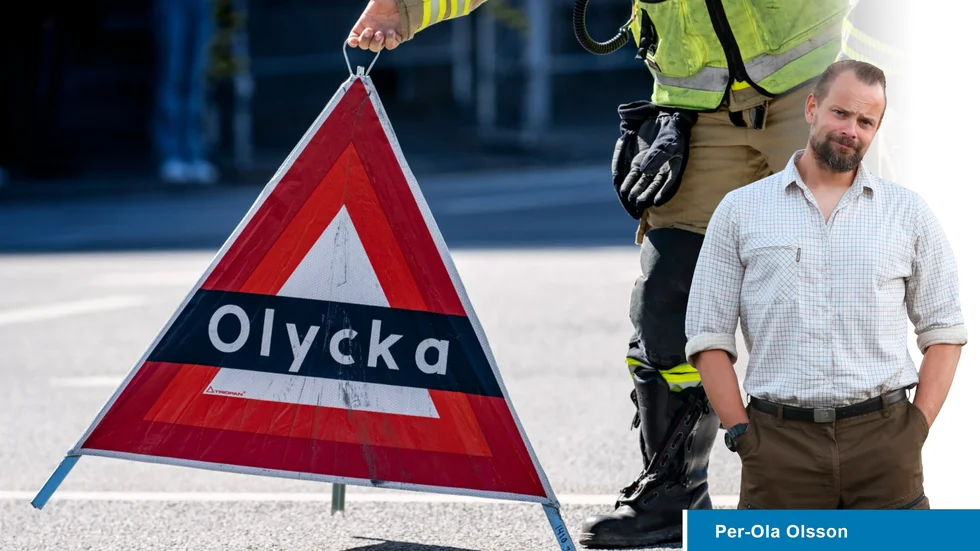 Skatten på trafikförsäkringar är en olycka i sig och bör avskaffas snarast. Därmed skulle regeringen kunna rätta till ett av den förra borgerliga regeringens misstag.