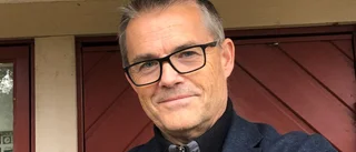 Johan Perwe berättar om Linköpings och Correns bruna förflutna 