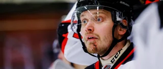 Heltaggad Ylivainio matchens kung: "Har väntat på den här matchen hela säsongen"