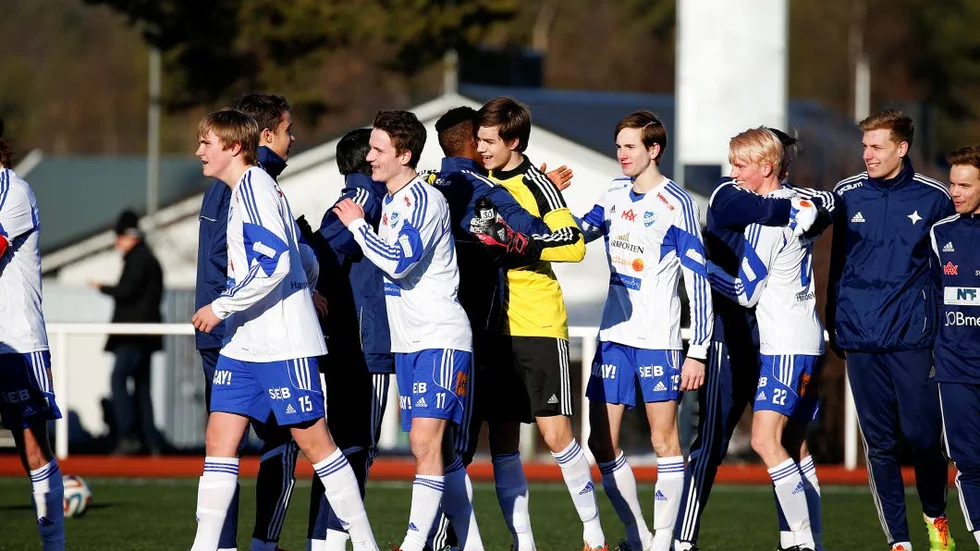HEJDÅ. En kvintett spelare från IFK Luleås U19-lag lämnar klubben mitt under pågående säsong.