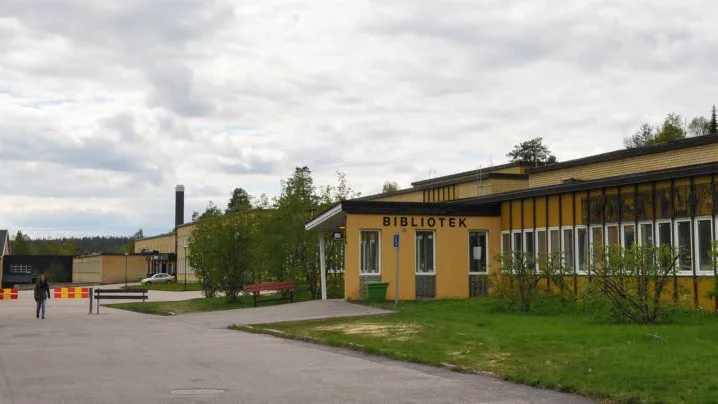 Välkommaskolan genomförde skolval i torsdags.