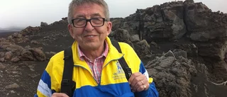 Lars-Erik Persson, 70 år