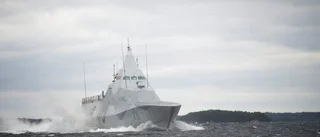 Hultqvist hittade mig i Norge