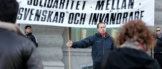 Svenska för invandrare (flyktingversionen)