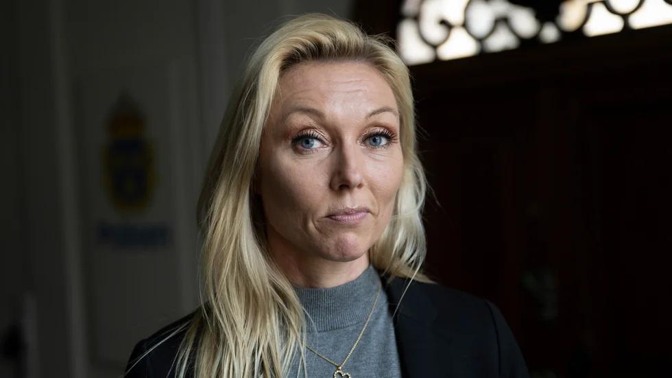 Linda Staaf känner att hon fått upprättelse i om med polisens externa utredning.