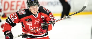 Värvades som joker – har hittat rätt i Piteå Hockey