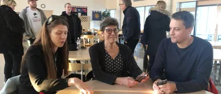 De startar upp nattvandring i Borensberg