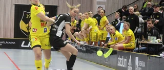 Repris: Se matchen mellan Endre och Nacka 