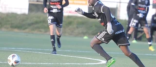 Nya TVSK matchade igång – viktig trio fortsätter