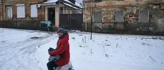 Moskva hävdar kontroll över ort nära Bachmut
