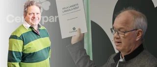"Centerns valanalys full av ambitiösa icke-val"