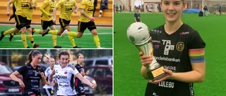 Repris: Se andra dagen av Arnes Bil Cup i efterhand