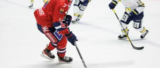 HV71 slog LHC i sudden – vi rapporterade live