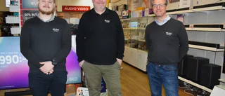 Vimmerbybutik firar 20 år: "Har varit både upp och ner"