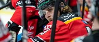 "Har ju haft känslan av att jag knappt kan röra mig"
