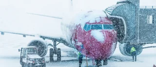 Förlust i fjärde kvartalet för Norwegian