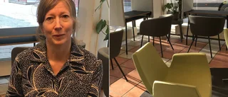 Bibliotekets nya tysta rum – en riktig snackis