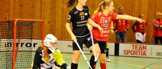 Norrbottenslagen blev krossade i Stockholm