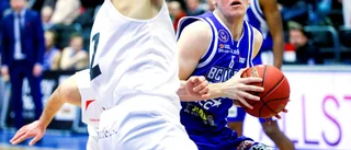 Hanssons treor sänkte Köping
