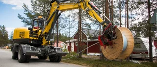 Bredband till alla ?