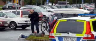 Försvarare: "Förnekar brott"