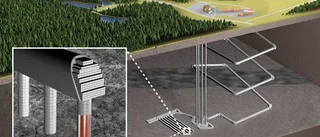 Pyhäjoki säger nej till slutförvar