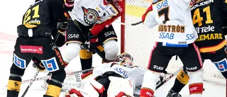 Sandströms hårda straff