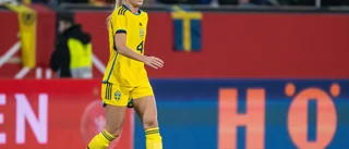LFC-stjärnan får ny chans: "Försöker att inte tänka på VM"