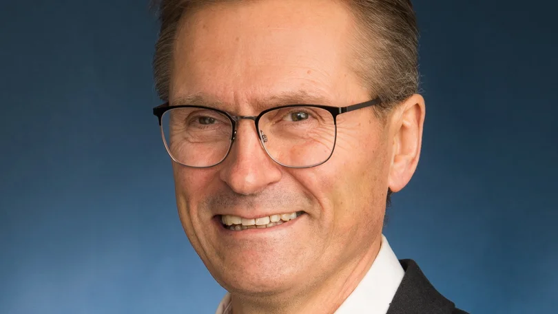 Jens Wennberg valdes i lördags till ny ordförande för Liberalernas länsförbund i Västerbotten.