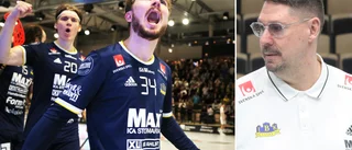 ”Ska Karlstad spela hockey kommer dom inte vinna”