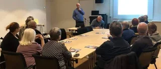 Stärkande för anhöriga
