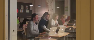 Luleålärare ska bli mer digitala