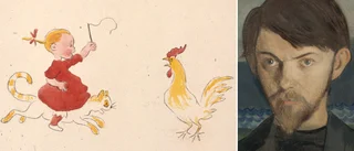 Ett kort liv – ett stort konstnärskap