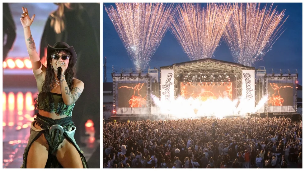 Cleo är en av de sista artistnamnen till årets upplaga av Brännbollsyran.
